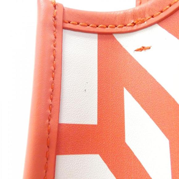 FENDI Sunshine Shopper Mini Shoulder Bag Black 8BS051 AMWK - Picture 6 of 8